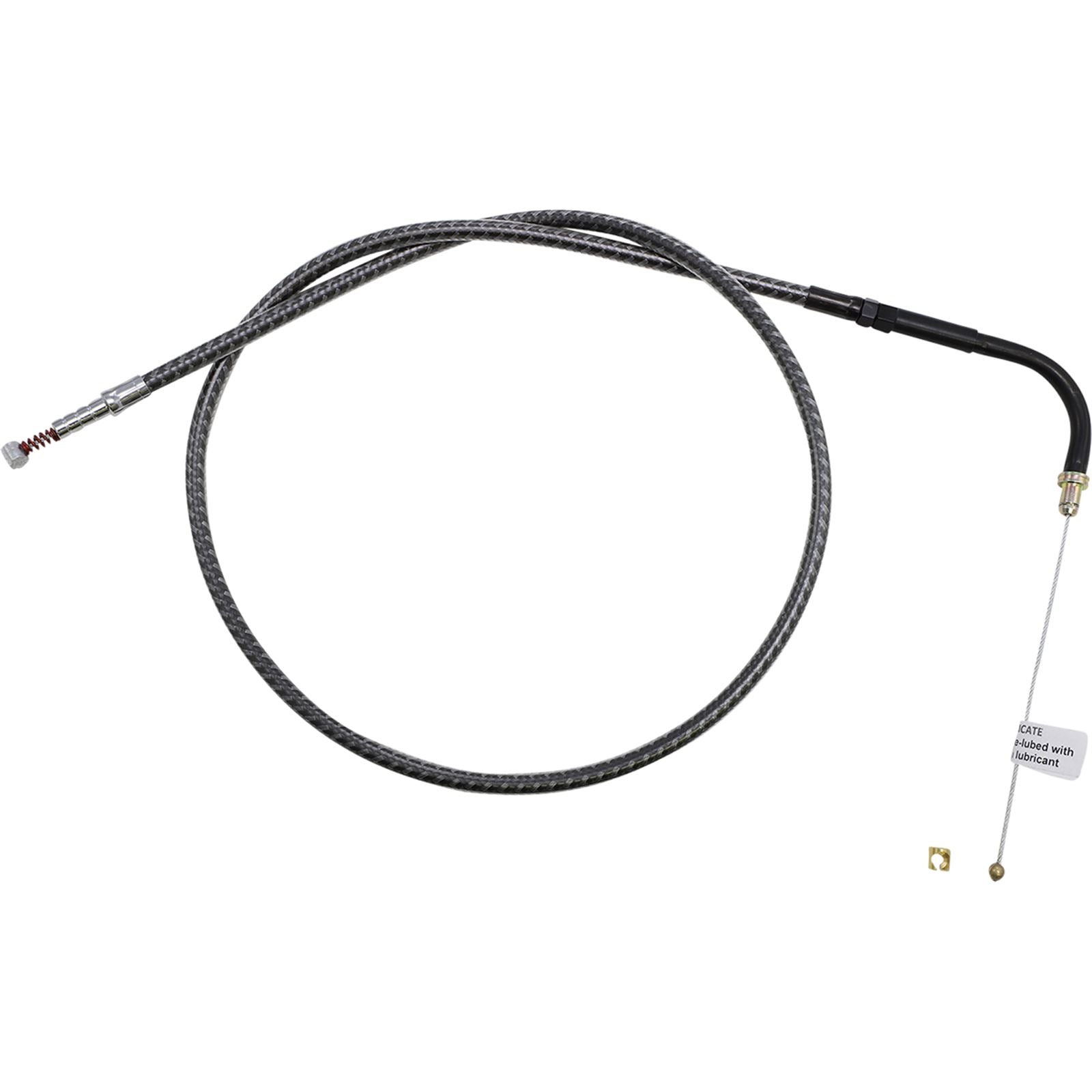 Magnum Idle Cable - Karbonfibr [MPN: 7425]_1054927