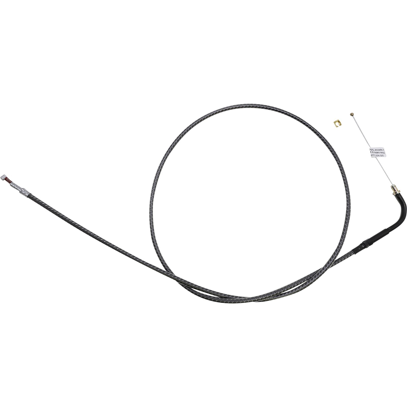 Magnum Idle Cable - Karbonfibr [MPN: 74218]_1054931