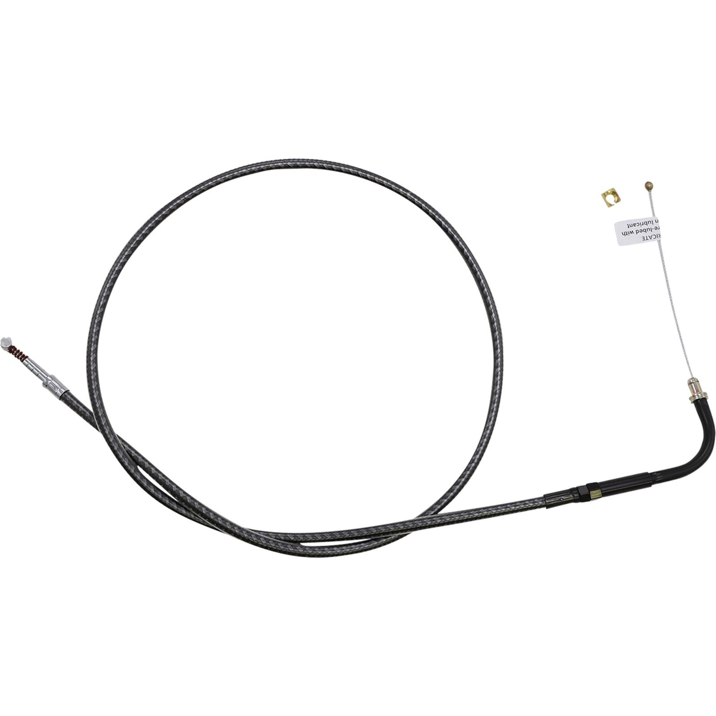 Magnum Idle Cable - Karbonfibr [MPN: 74254]_1054933