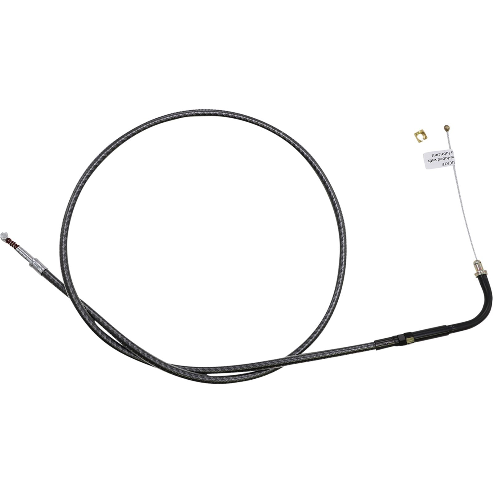 Magnum Idle Cable - Karbonfibr [MPN: 74254]_1054933