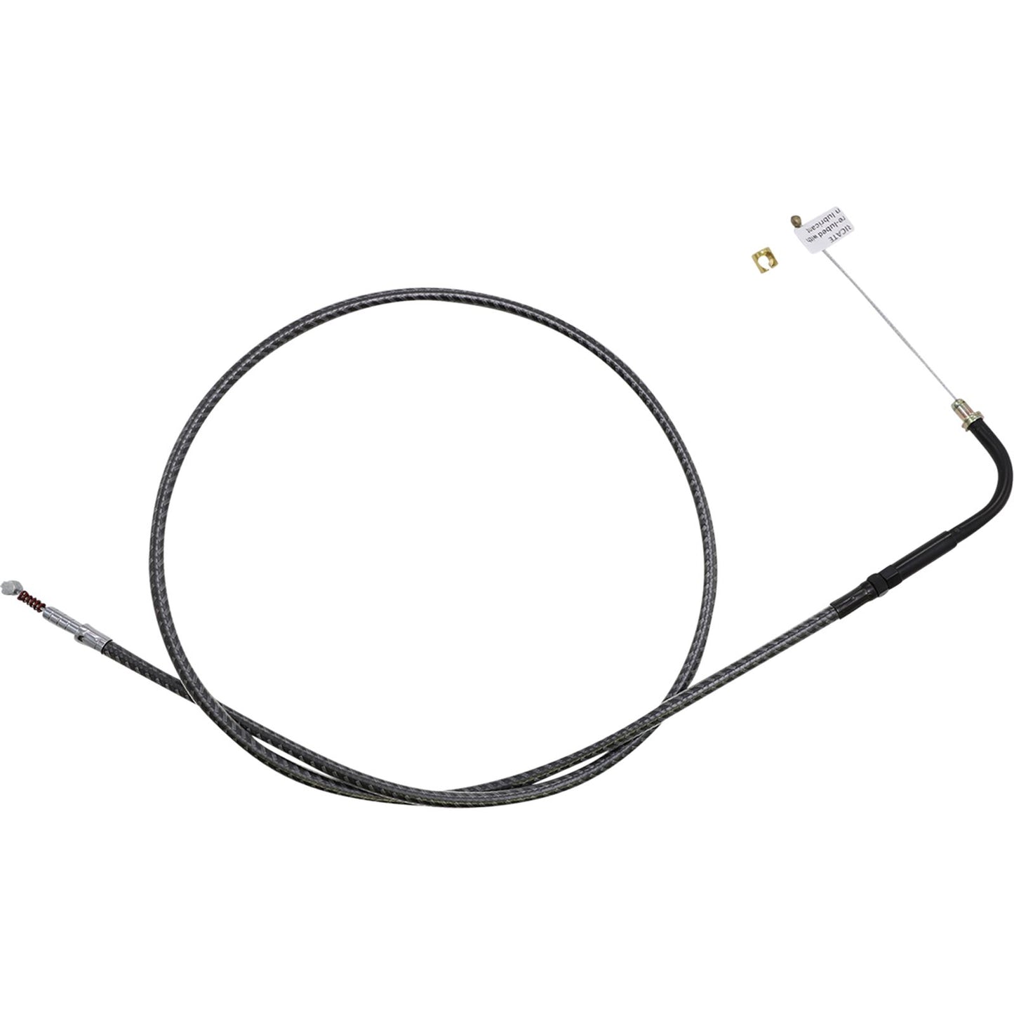 Magnum Idle Cable - Karbonfibr [MPN: 74256]_1054934
