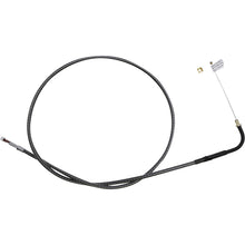 Magnum Idle/Cruise Cable - KARBONFIBR for Harley-Davidson [MPN: 74258]_1054935