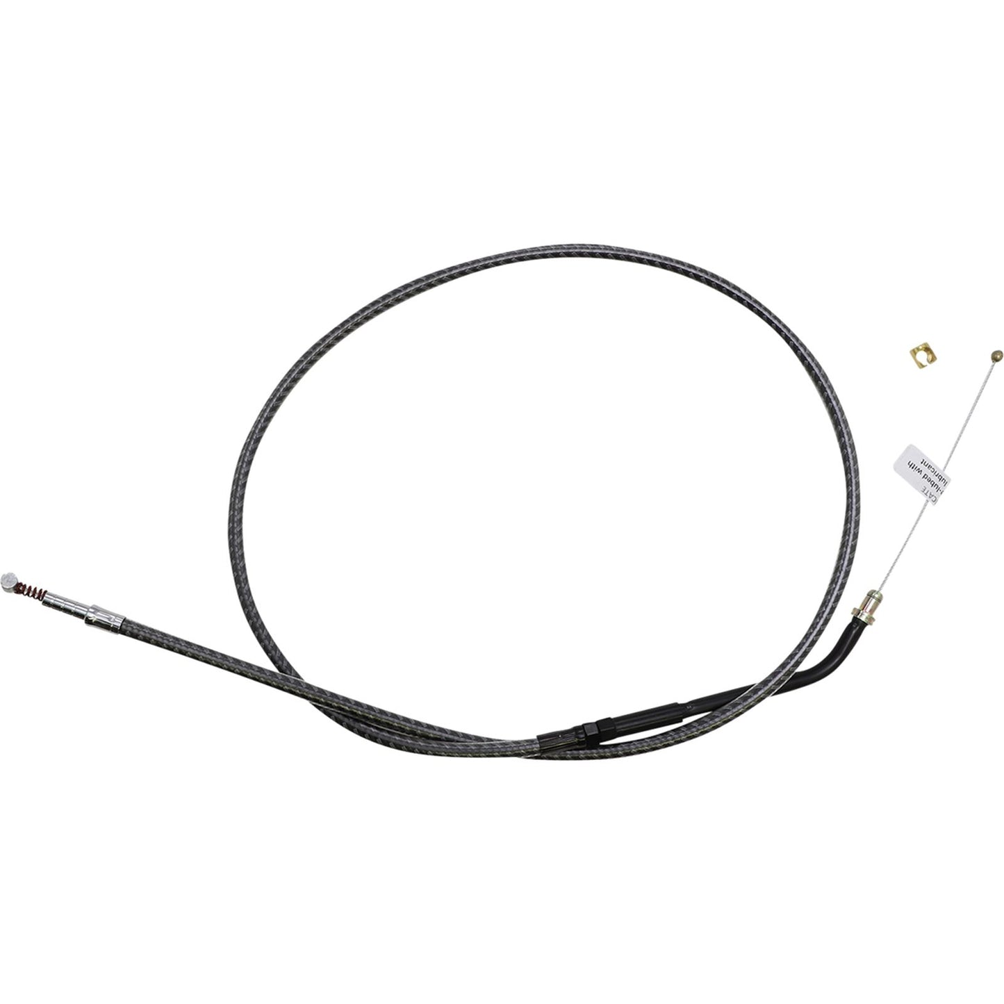 Magnum Idle Cable - Karbonfibr [MPN: 74362]_1054938