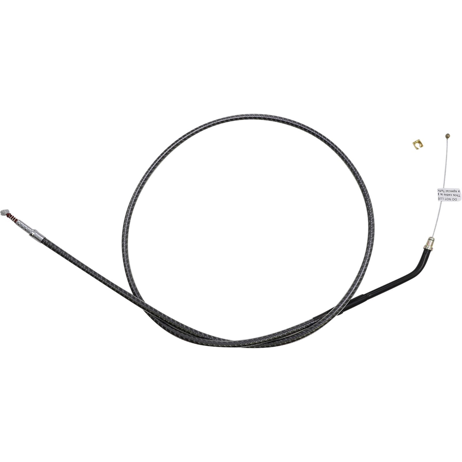 Magnum Idle Cable - Karbonfibr [MPN: 74368]_1054940