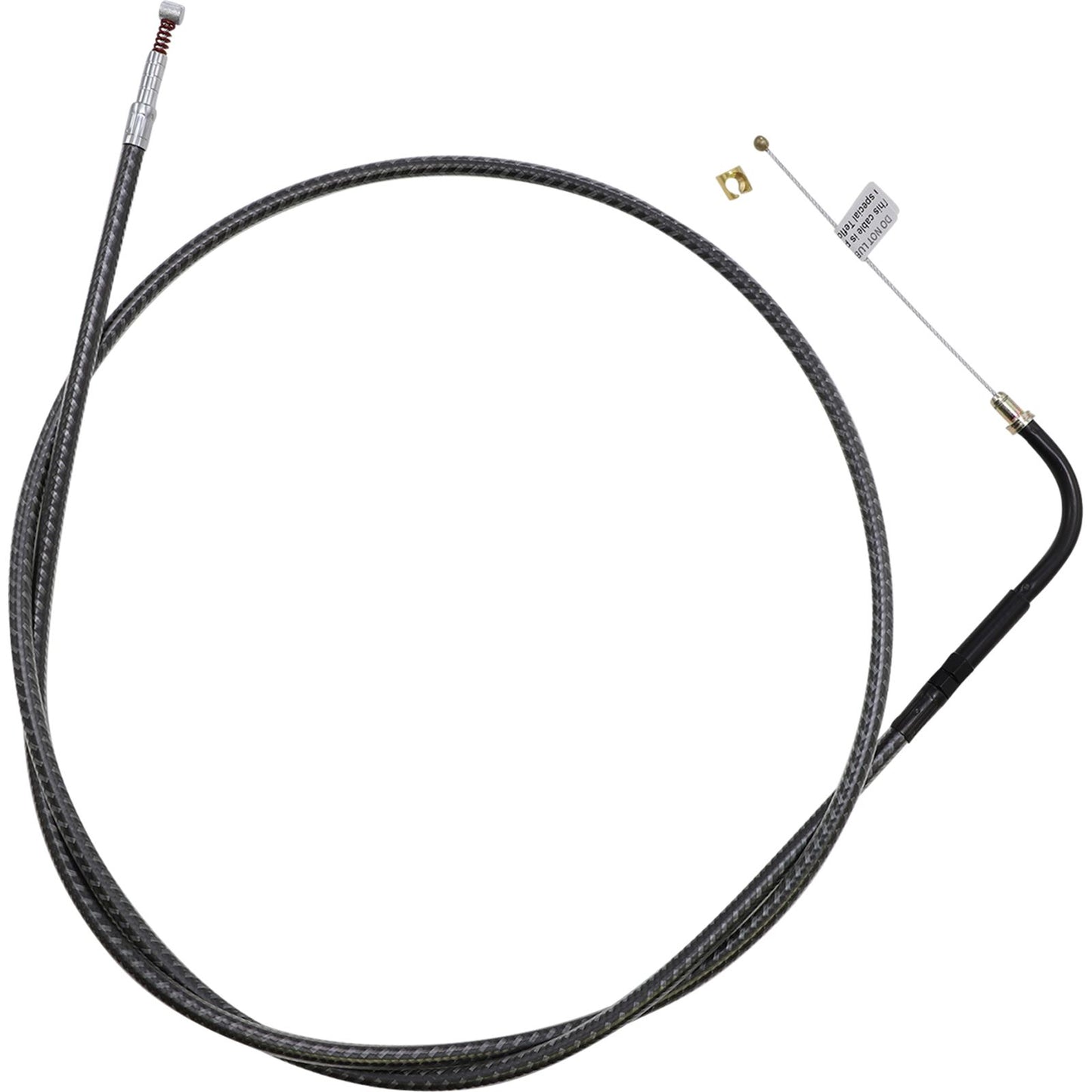 Magnum Idle Cable - Karbonfibr [MPN: 742110]_1054941