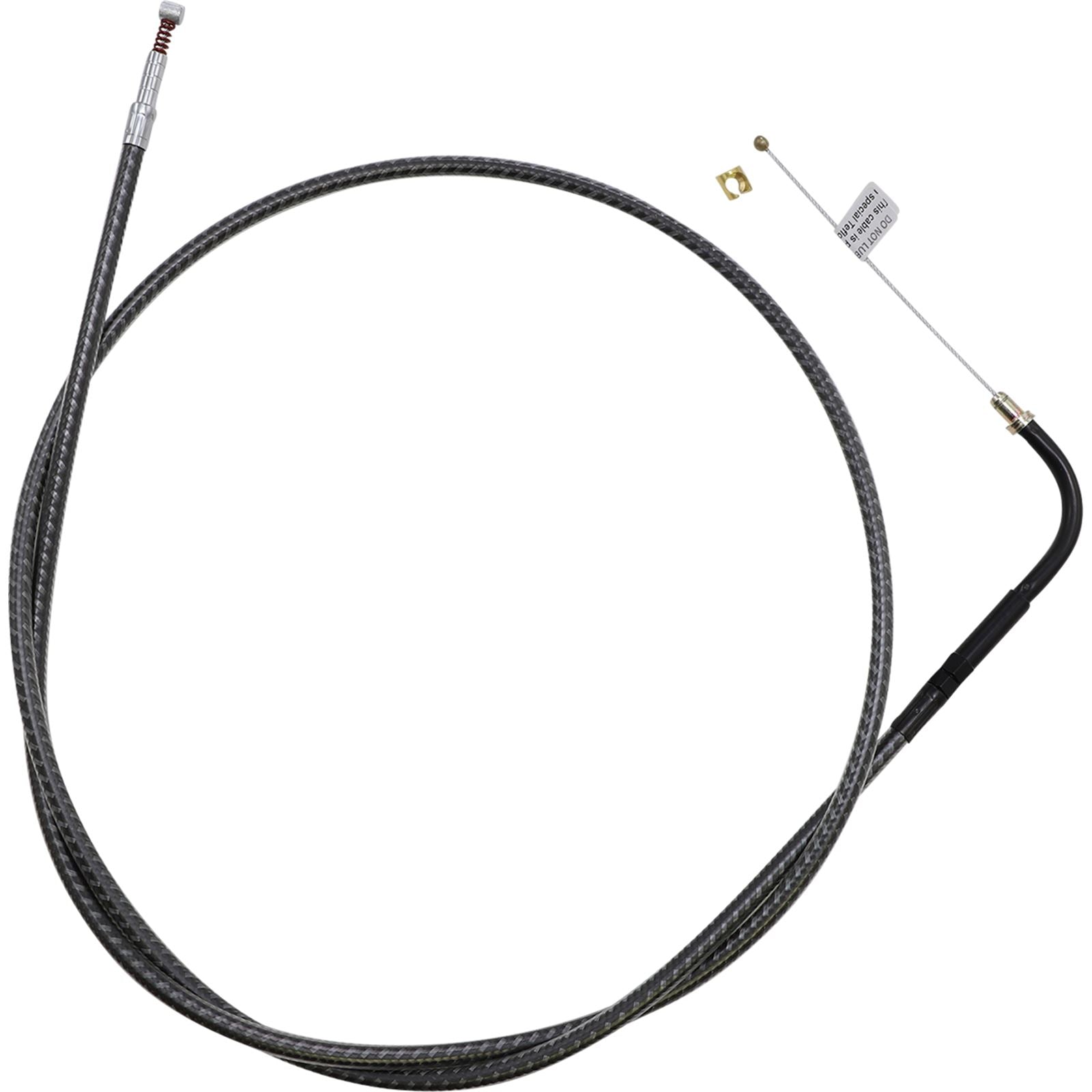 Magnum Idle Cable - Karbonfibr [MPN: 742110]_1054941