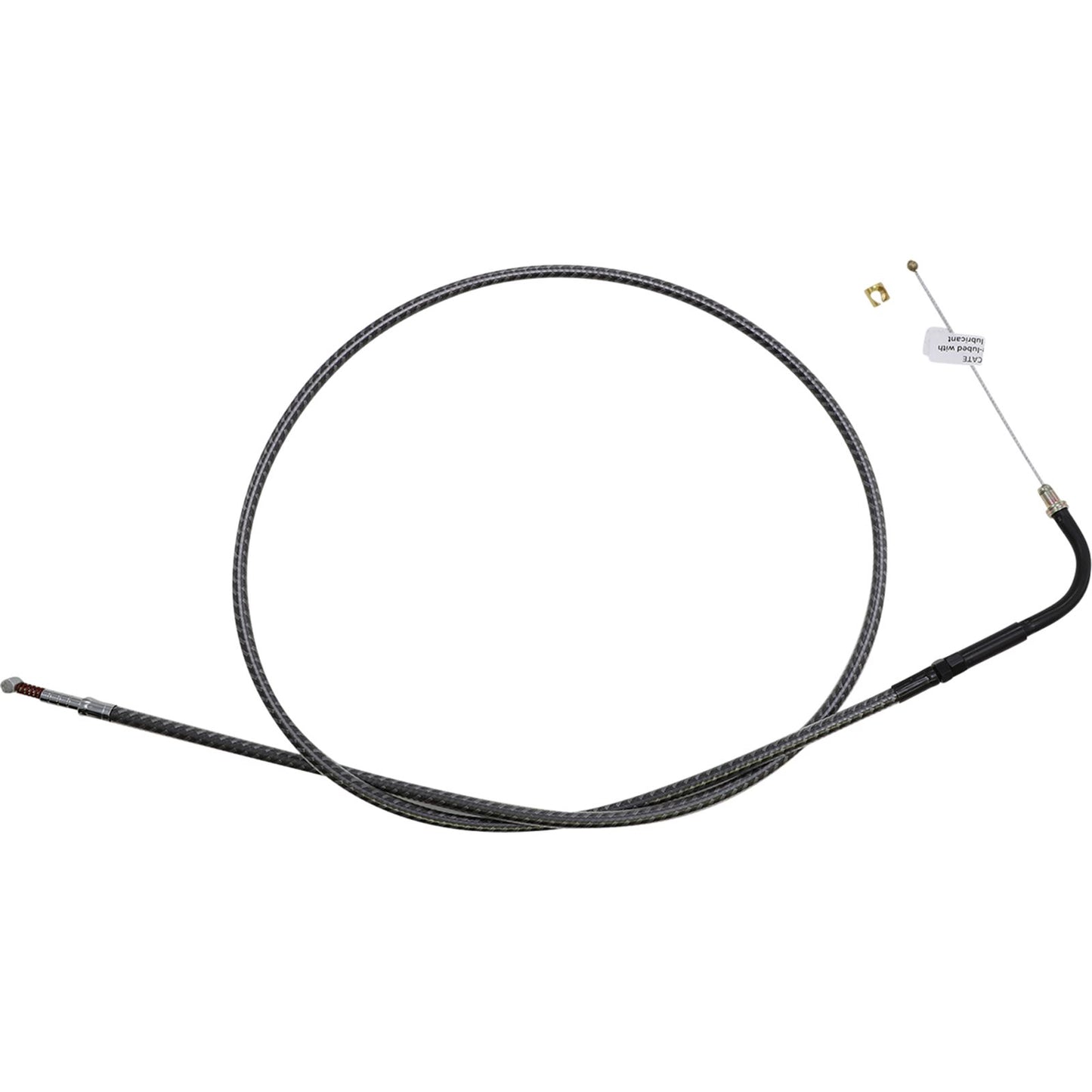 Magnum Idle Cable - Karbonfibr [MPN: 742510]_1054870