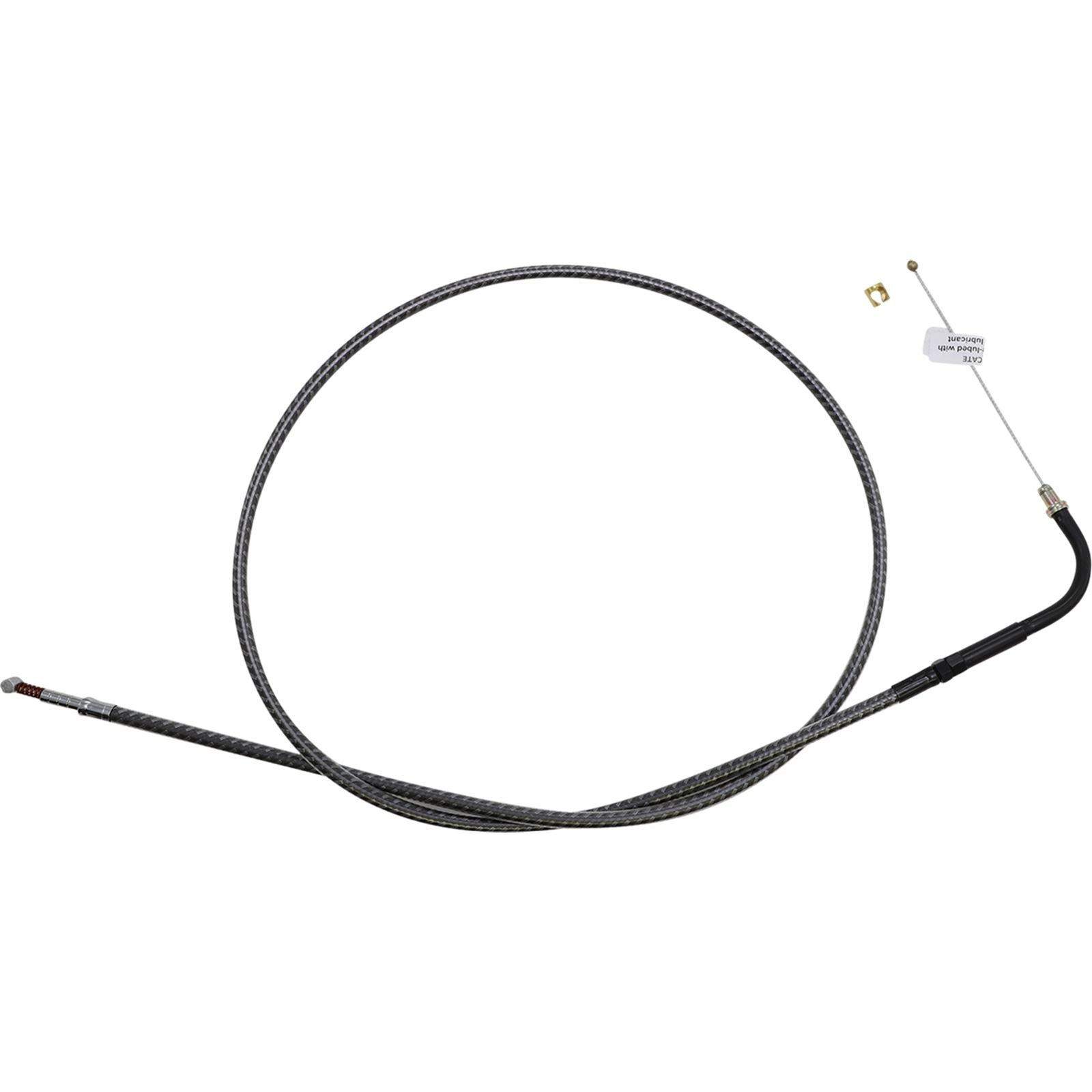 Magnum Idle Cable - Karbonfibr [MPN: 742510]_1054870