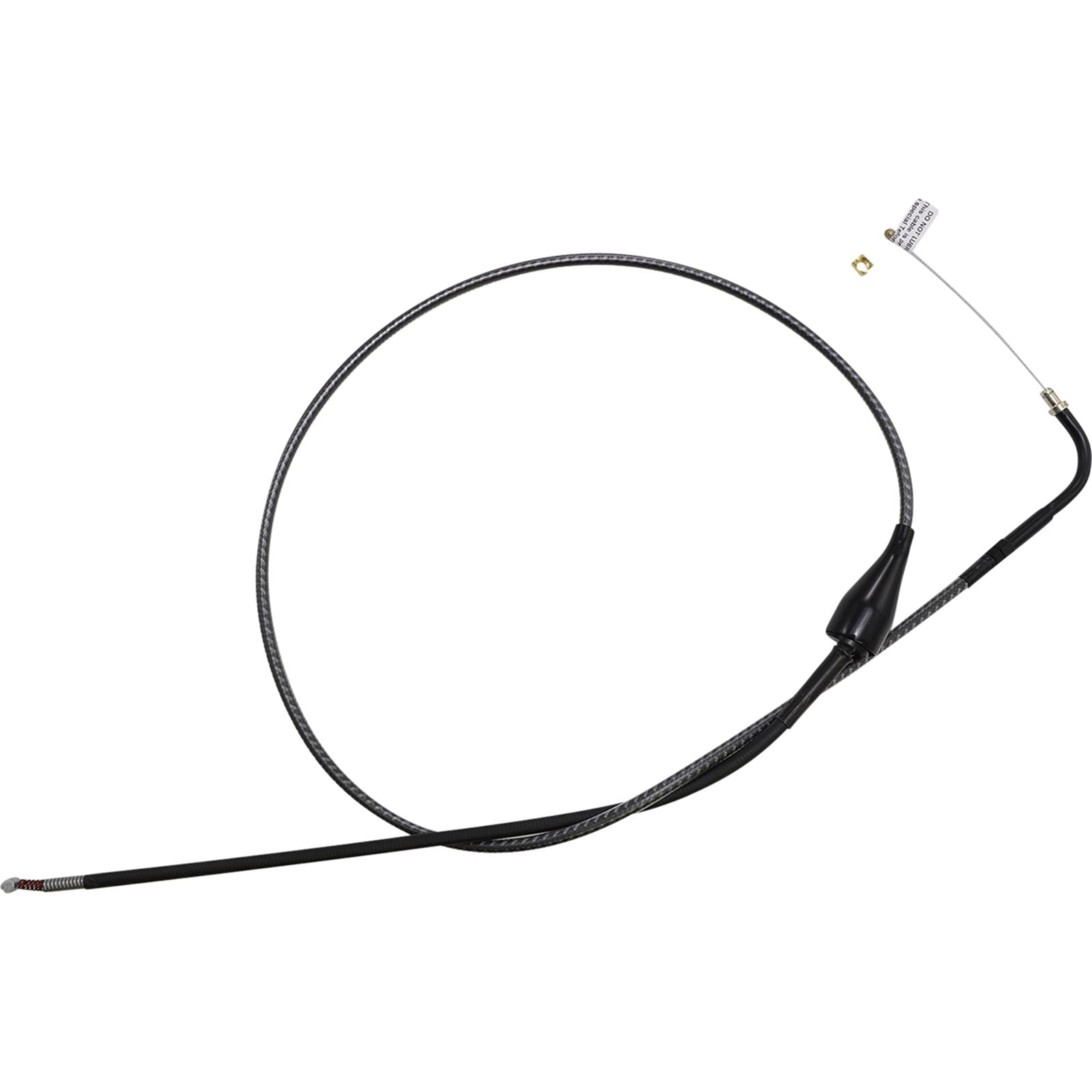 Magnum Idle Cable - Karbonfibr [MPN: 742810]_1054918