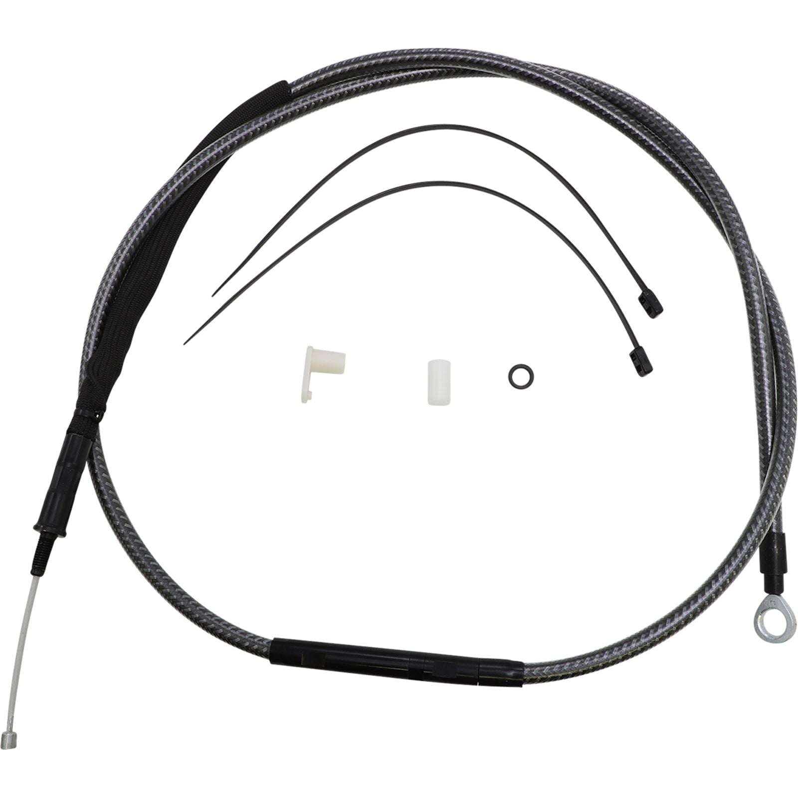 Magnum Clutch Cable - Karbonfibr [MPN: 72288]_1054869