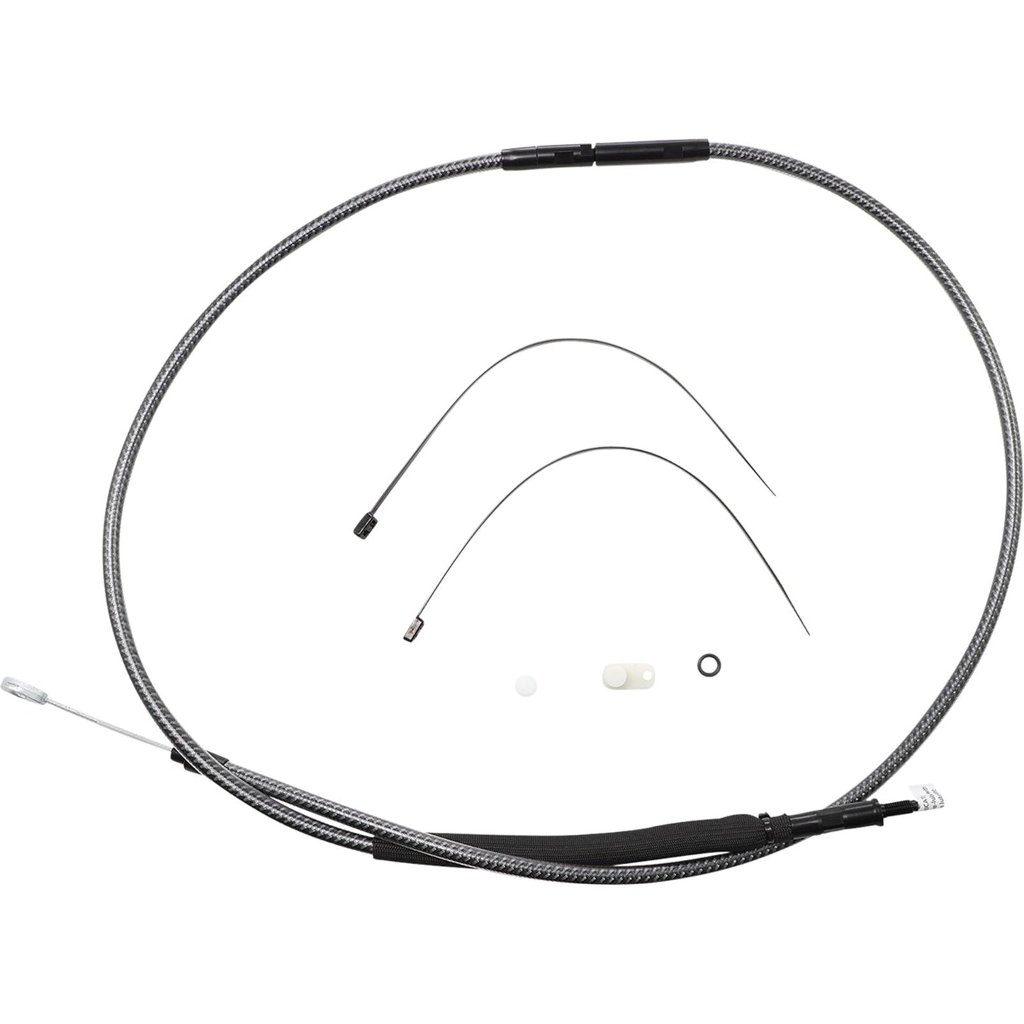 Magnum Clutch Cable - Karbonfibr [MPN: 722810]_1055068