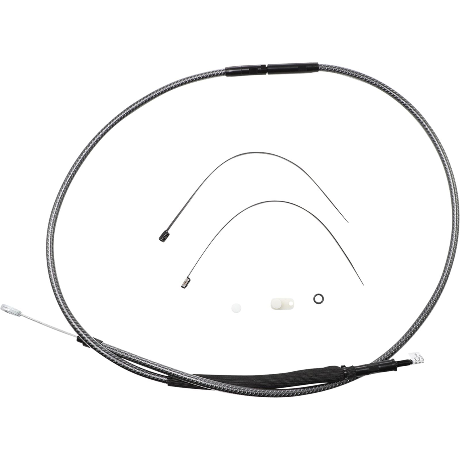 Magnum Clutch Cable - Karbonfibr [MPN: 722810]_1055068