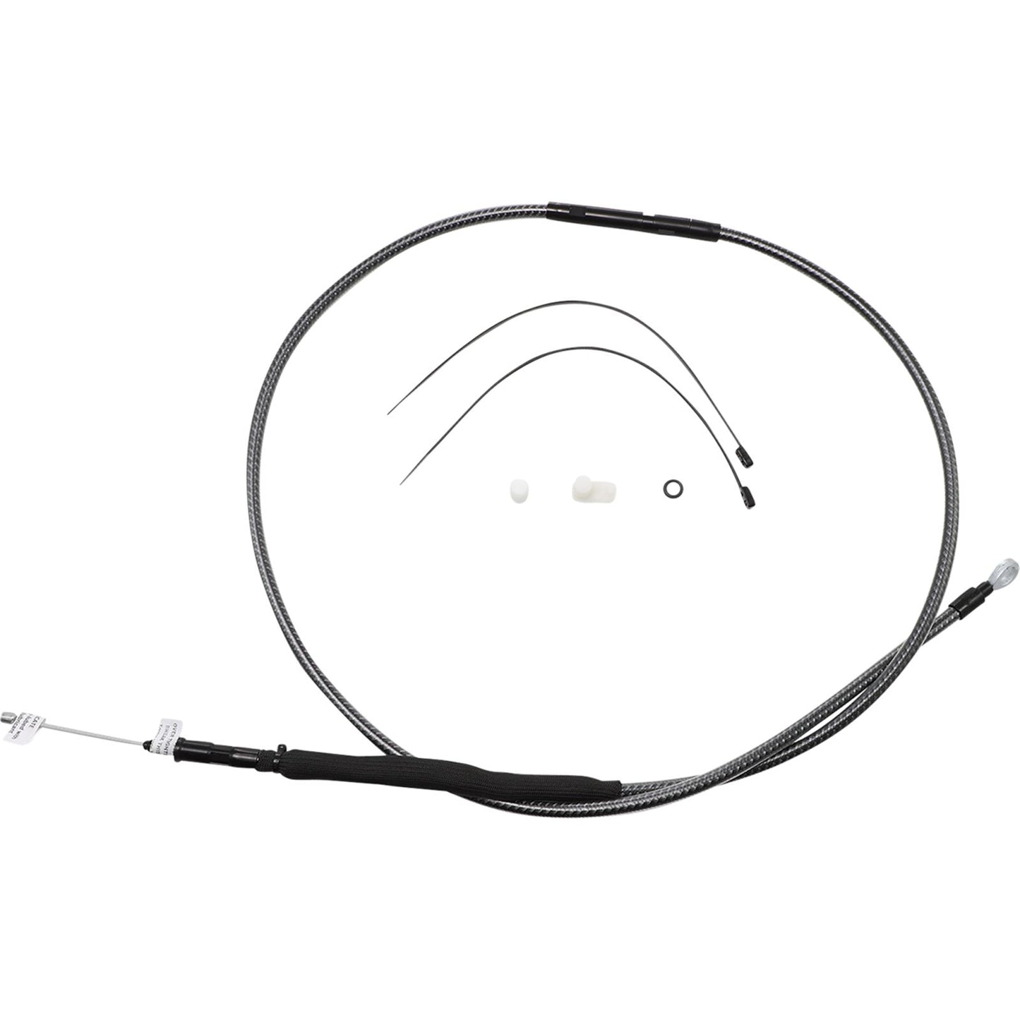 Magnum Clutch Cable - Karbonfibr [MPN: 722812]_1054996