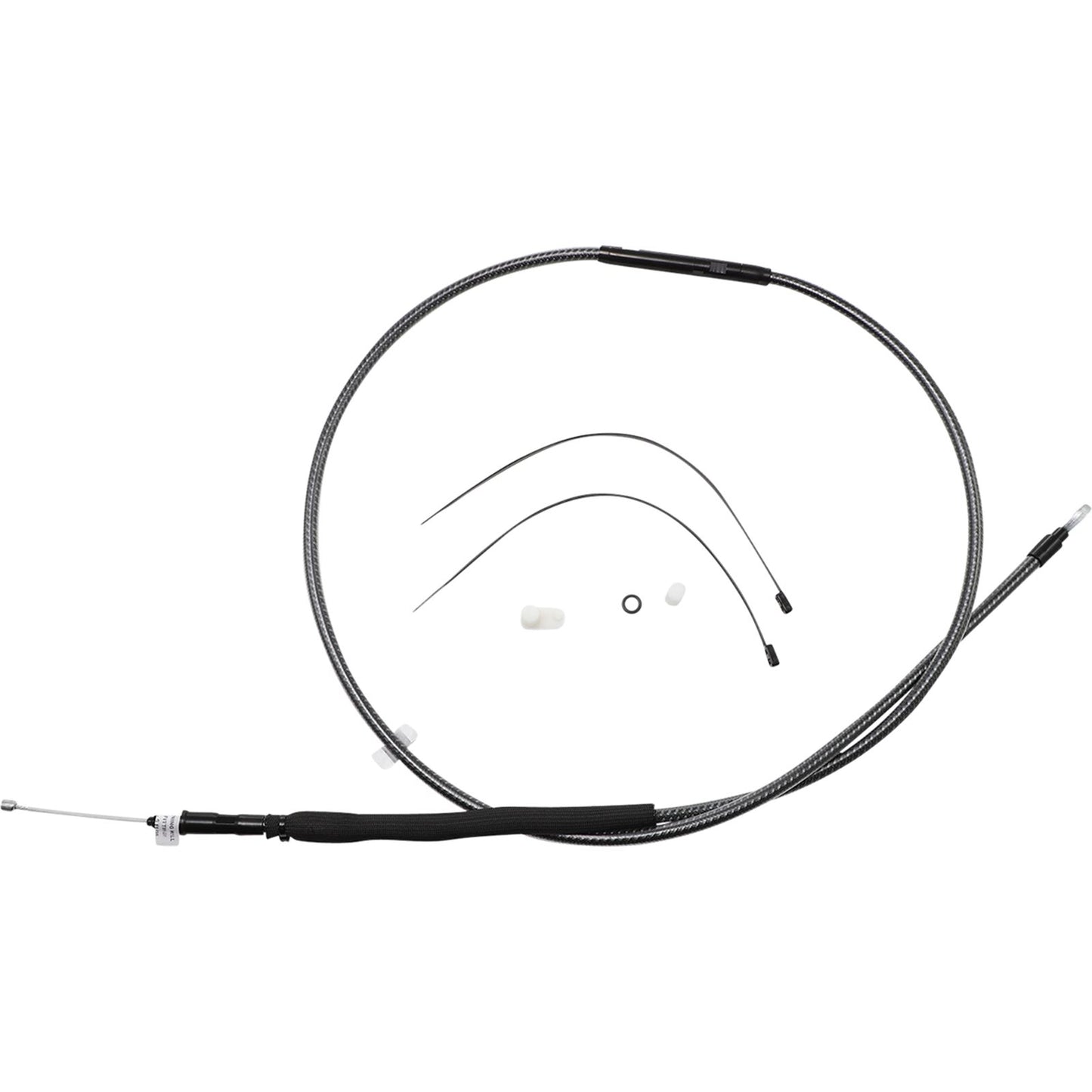 Magnum Clutch Cable - Karbonfibr [MPN: 722814]_1054997