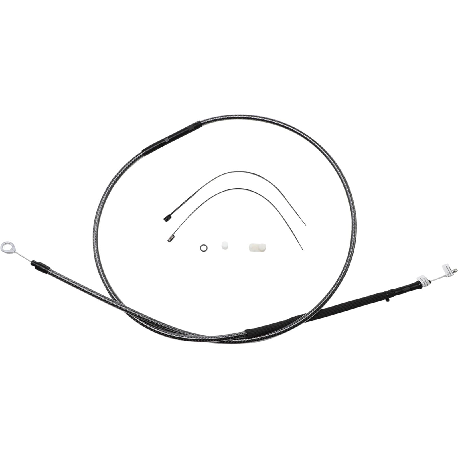 Magnum Clutch Cable - Karbonfibr [MPN: 722816]_1054998