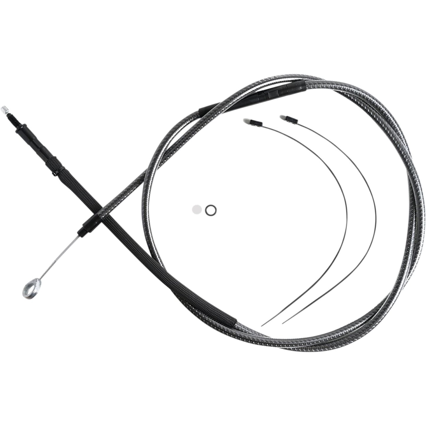 Magnum Clutch Cable - Karbonfibr [MPN: 722818]_1054999