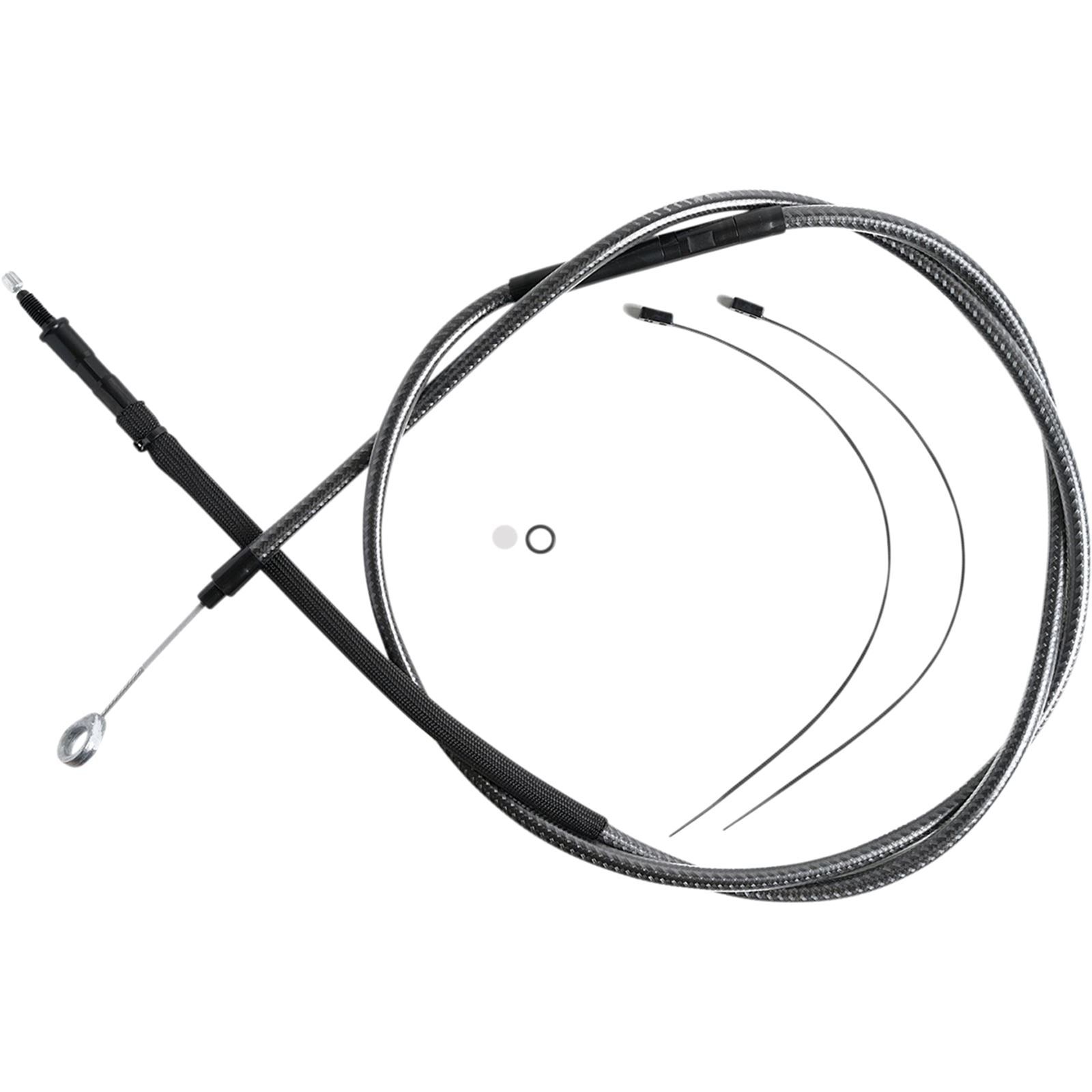 Magnum Clutch Cable - Karbonfibr [MPN: 722818]_1054999