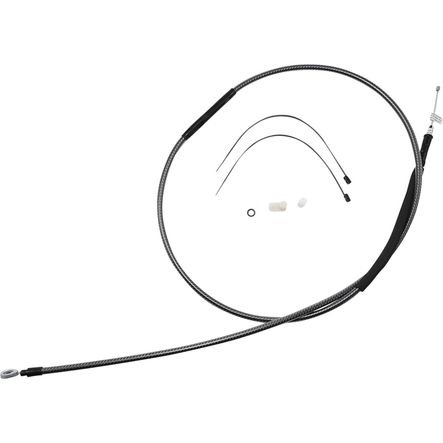 Magnum Clutch Cable - Karbonfibr [MPN: 722820]_1055000