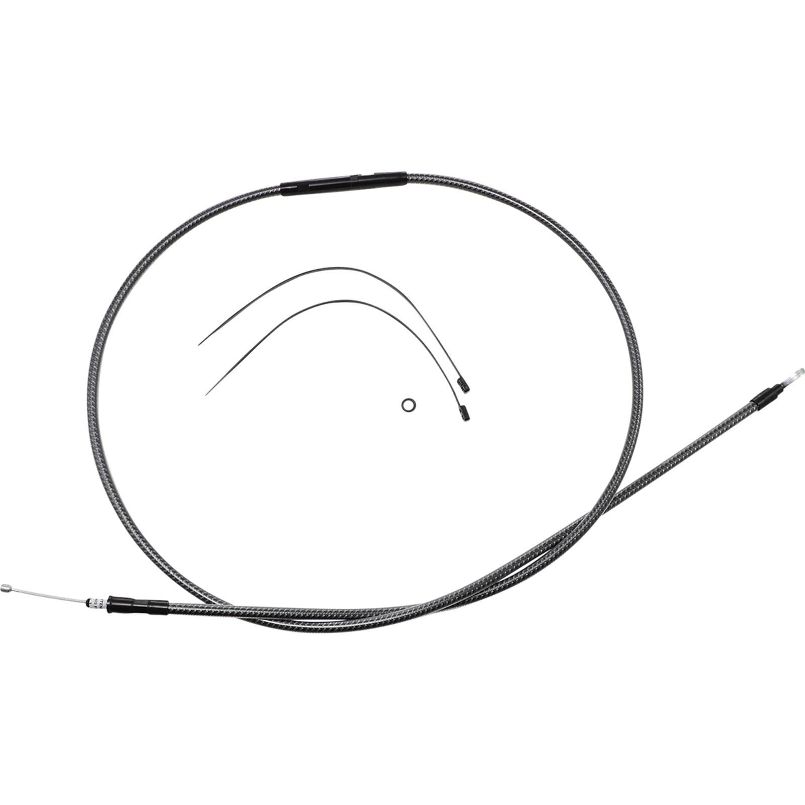 Magnum Clutch Cable - Karbonfibr [MPN: 72106HE]_1055002