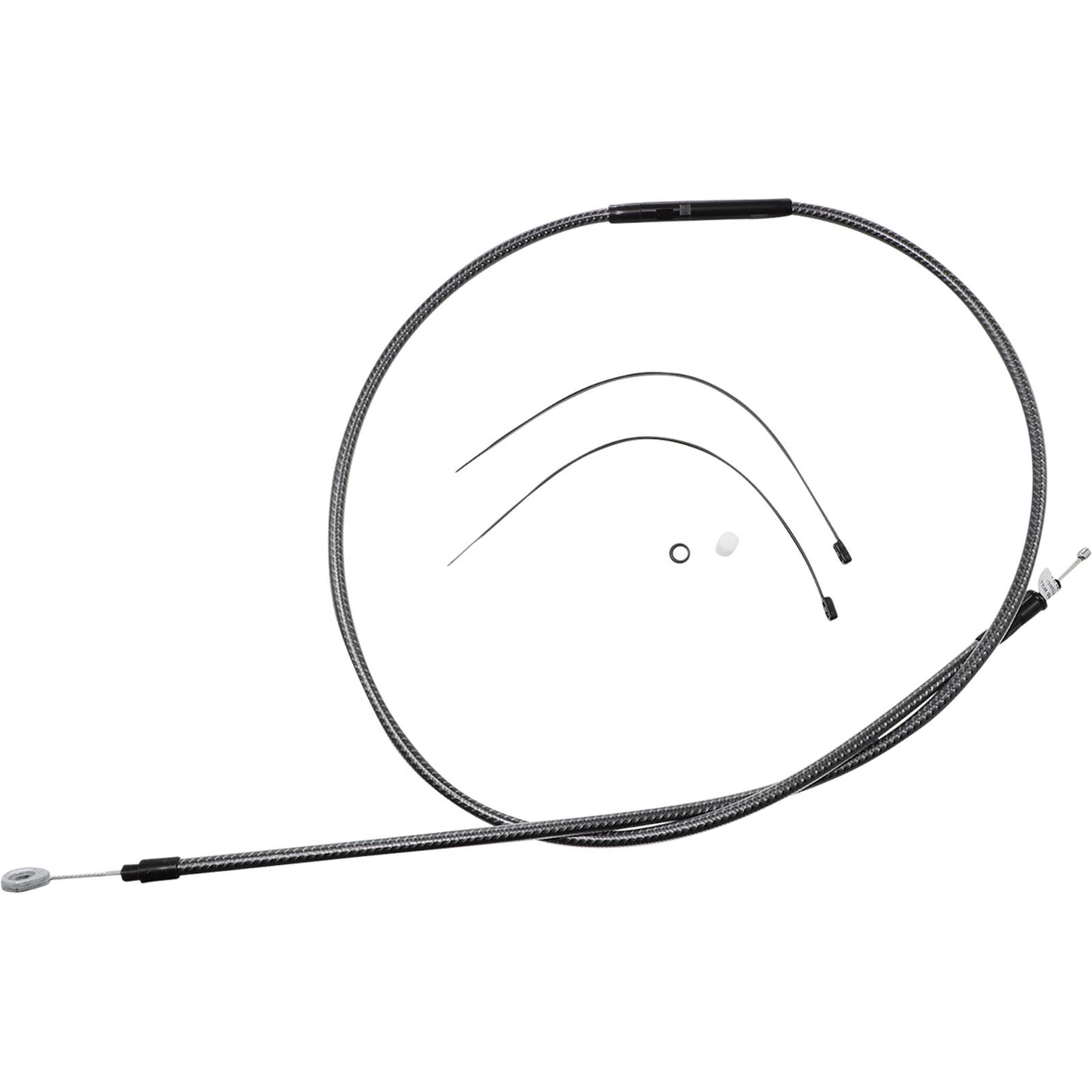 Magnum Clutch Cable - Karbonfibr [MPN: 7210HE]_1055003