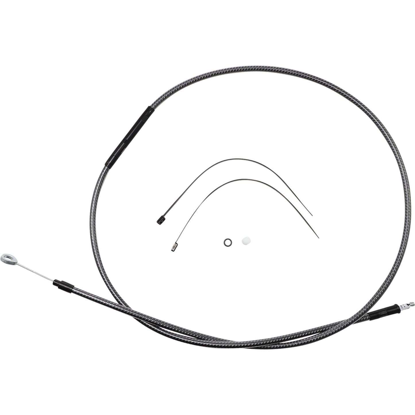 Magnum Clutch Cable - Karbonfibr [MPN: 721210HE]_1055004