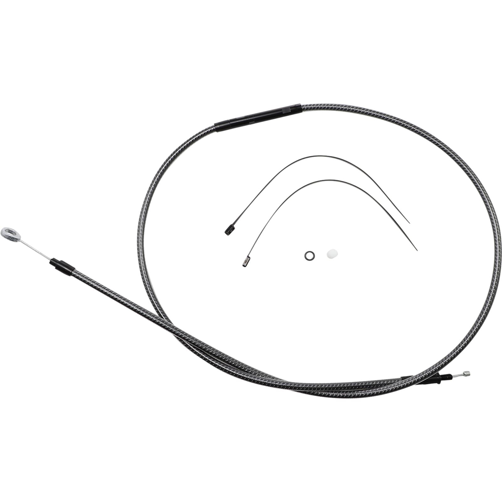 Magnum Clutch Cable - Karbonfibr [MPN: 72124HE]_1055005