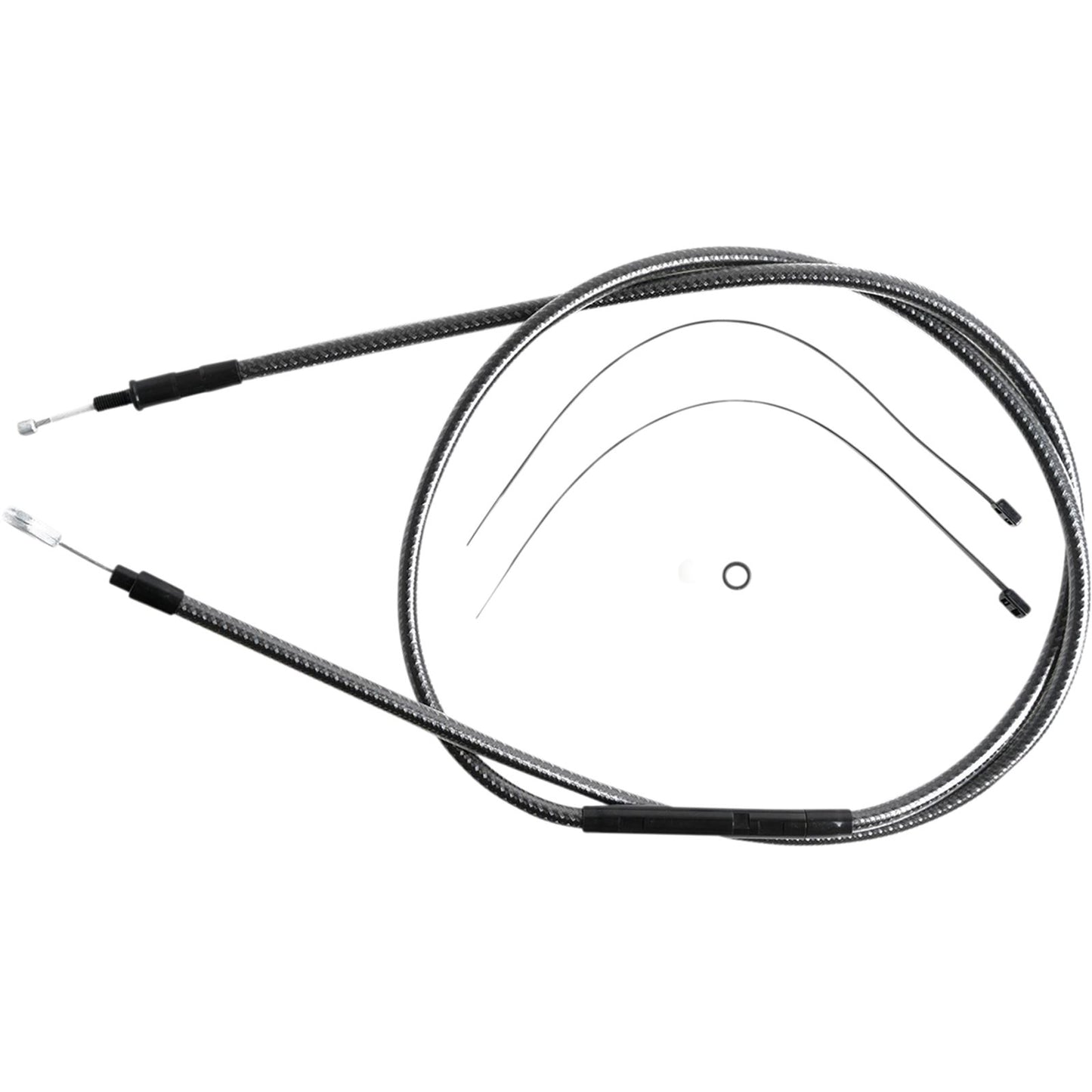 Magnum Clutch Cable - Karbonfibr [MPN: 72126HE]_1055006