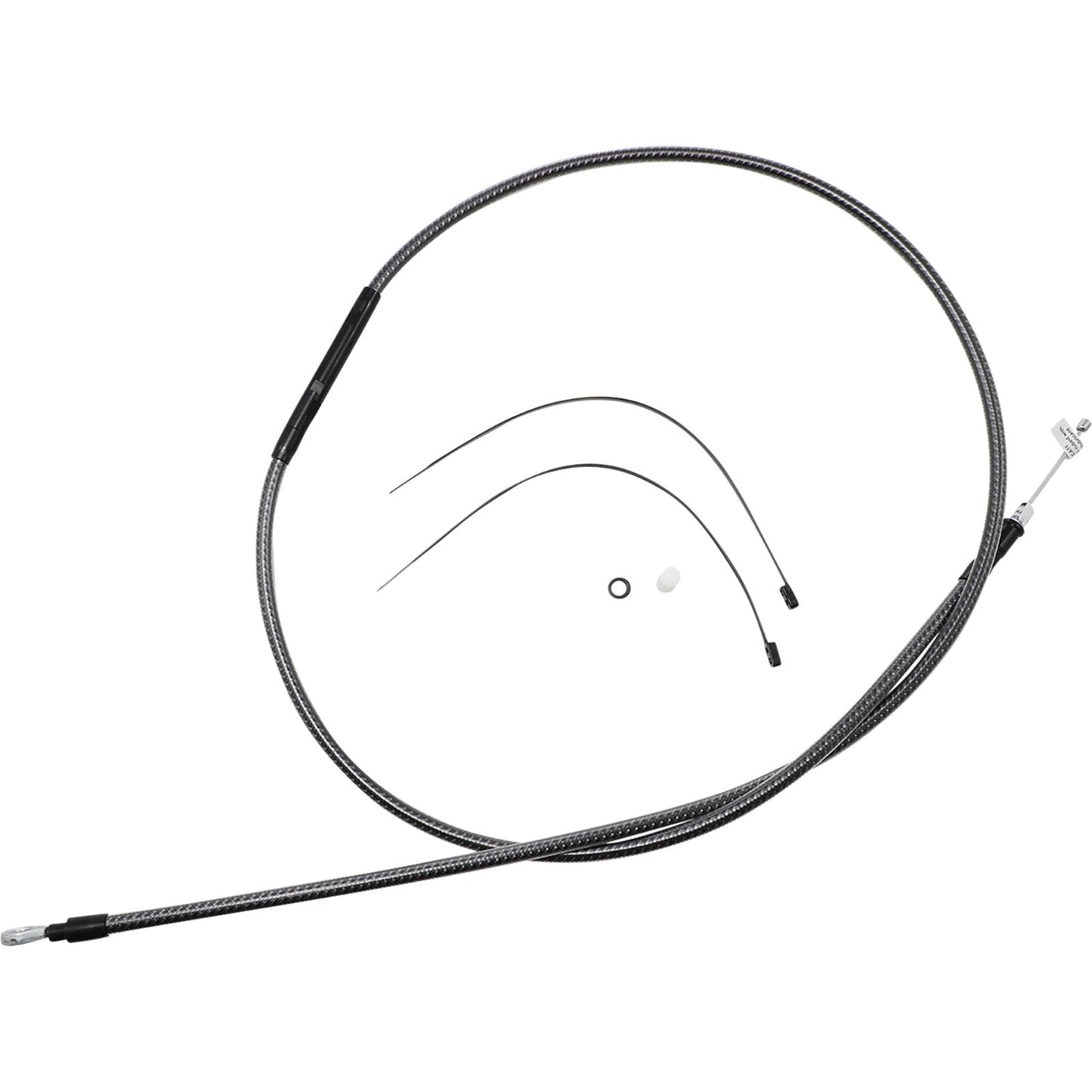 Magnum Clutch Cable - Karbonfibr [MPN: 72128HE]_1055007