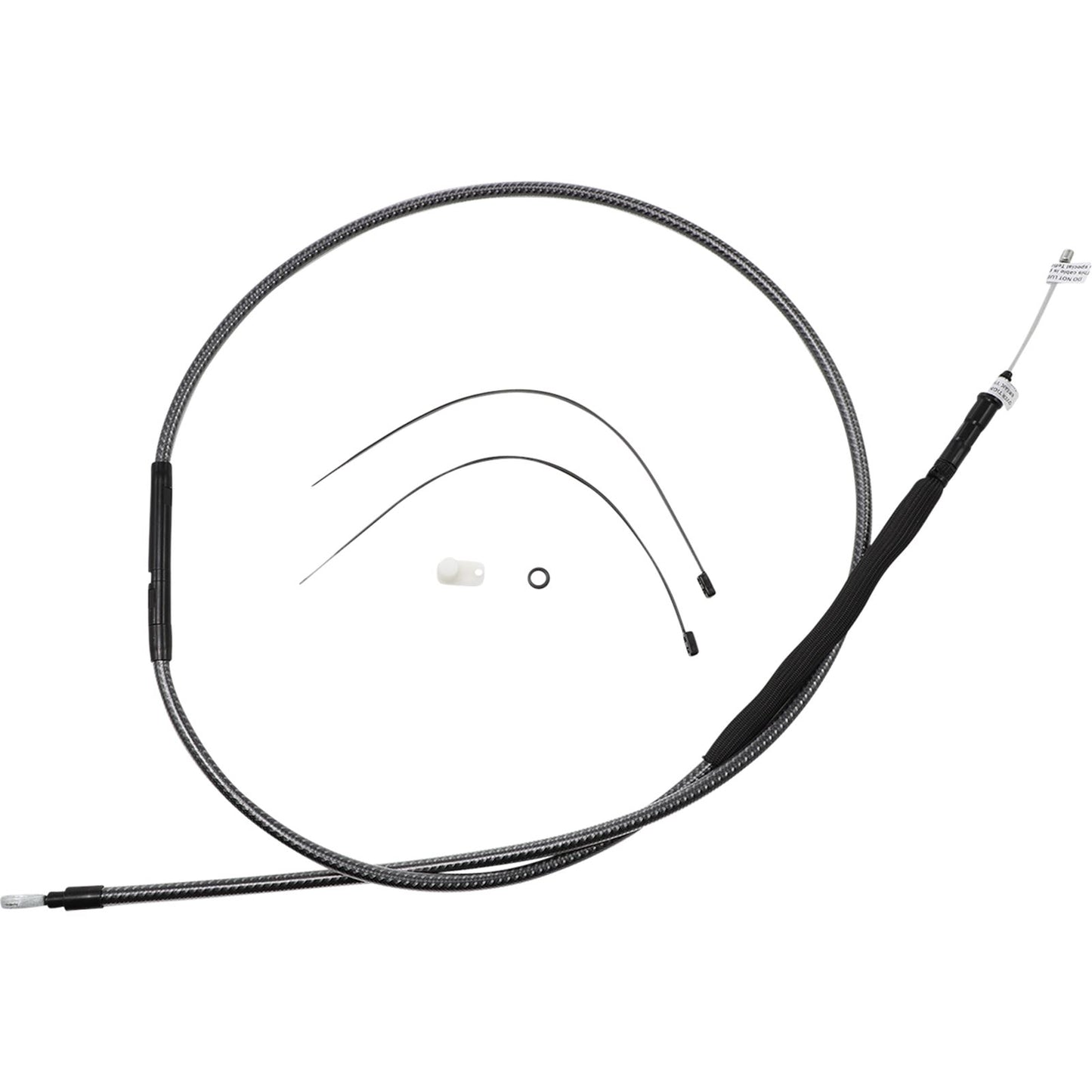 Magnum Clutch Cable - Karbonfibr [MPN: 722310HE]_1055008