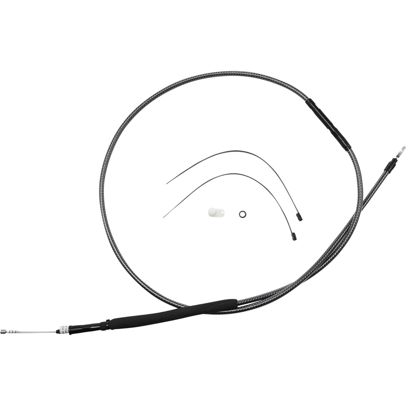 Magnum Clutch Cable - Karbonfibr [MPN: 722312HE]_1055009