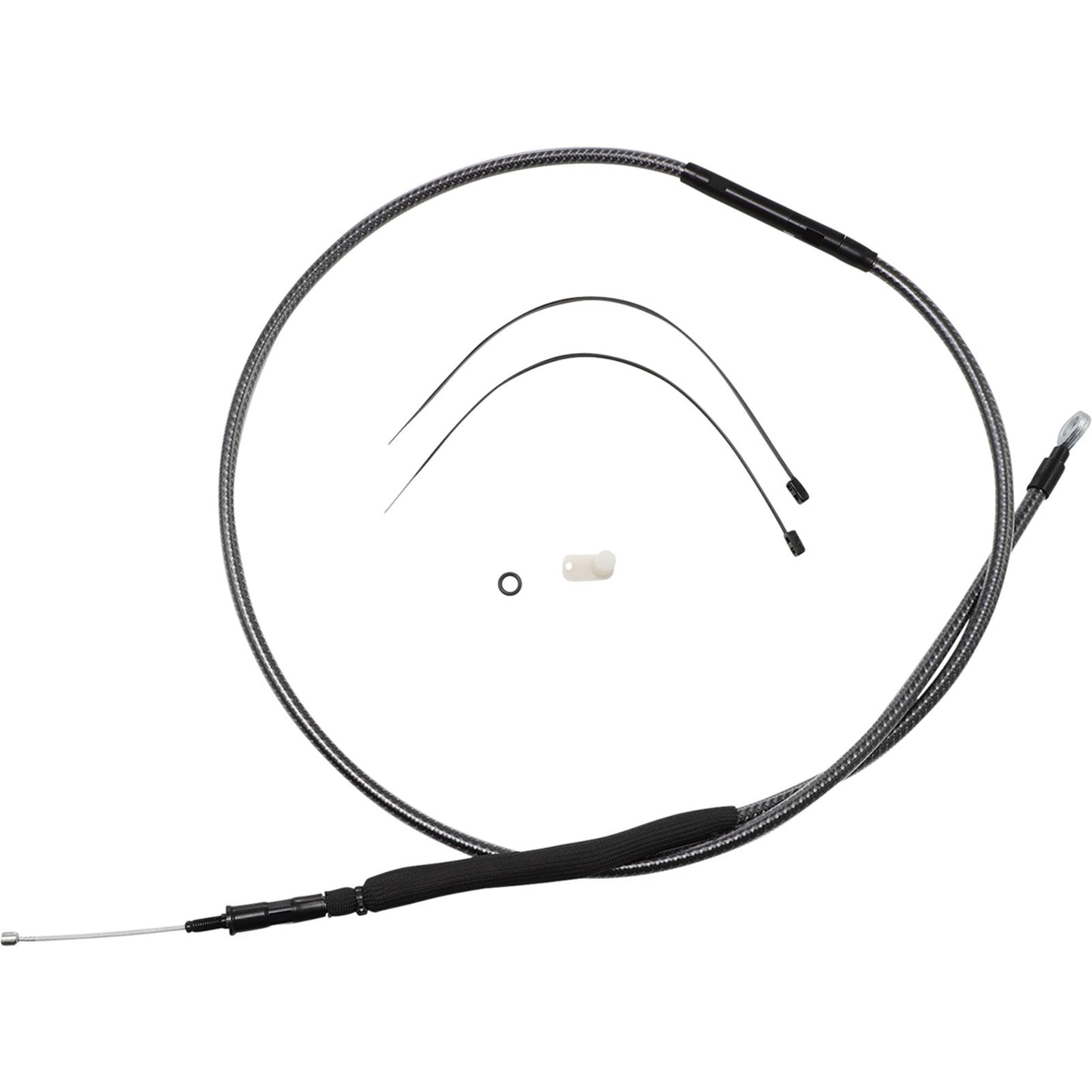 Magnum Clutch Cable - Karbonfibr [MPN: 72234HE]_1055010