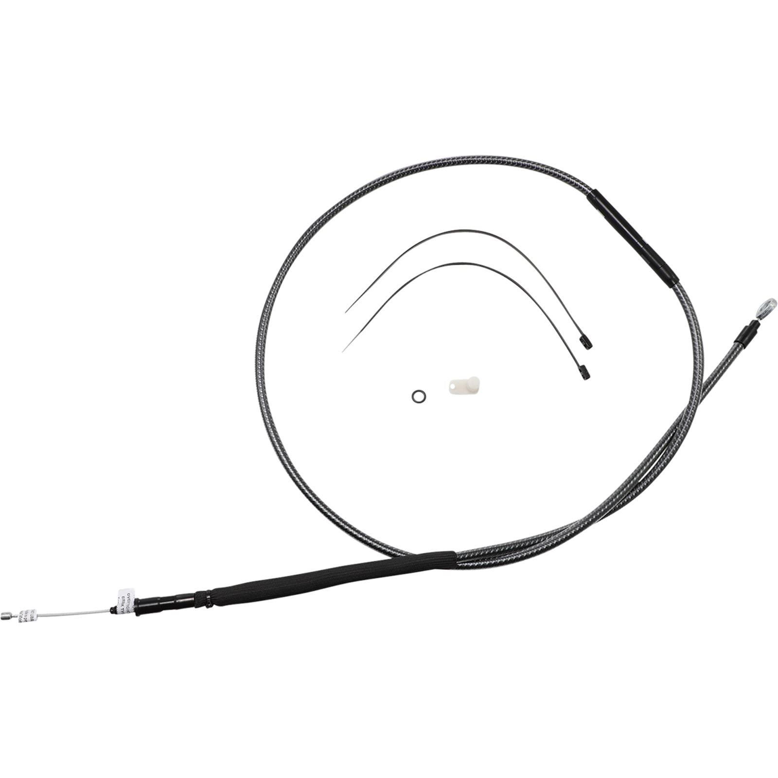 Magnum Clutch Cable - Karbonfibr [MPN: 72236HE]_1055011