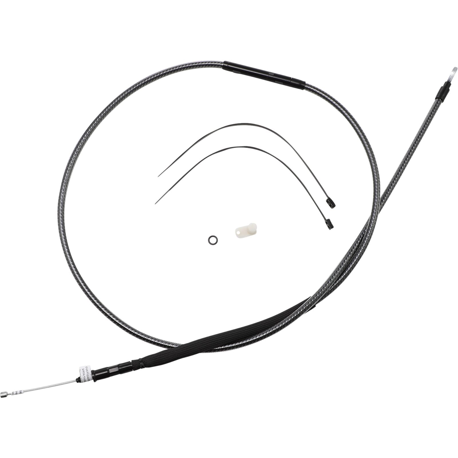 Magnum Clutch Cable - Karbonfibr [MPN: 72238HE]_1055012