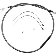 Magnum Clutch Cable - Karbonfibr [MPN: 72252HE]_1055013