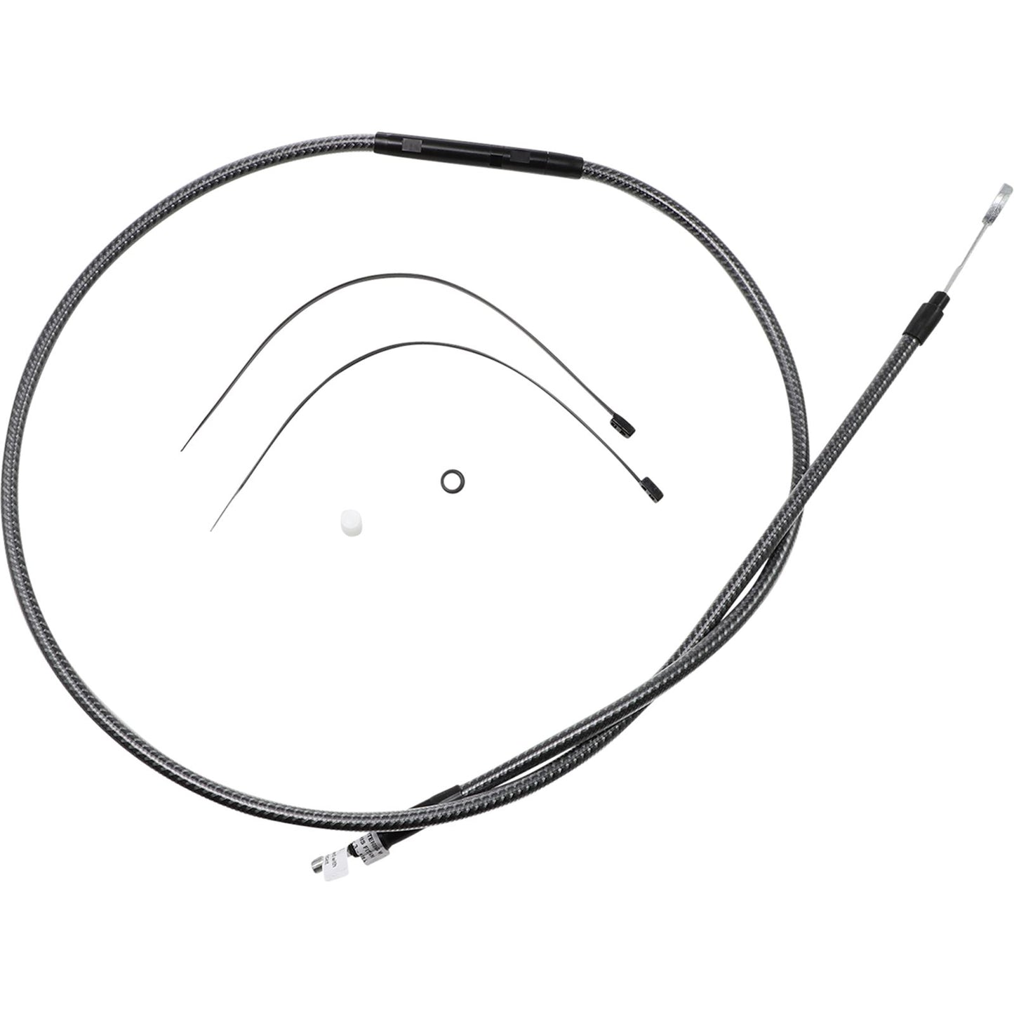 Magnum Clutch Cable - Karbonfibr [MPN: 72256HE]_1055014