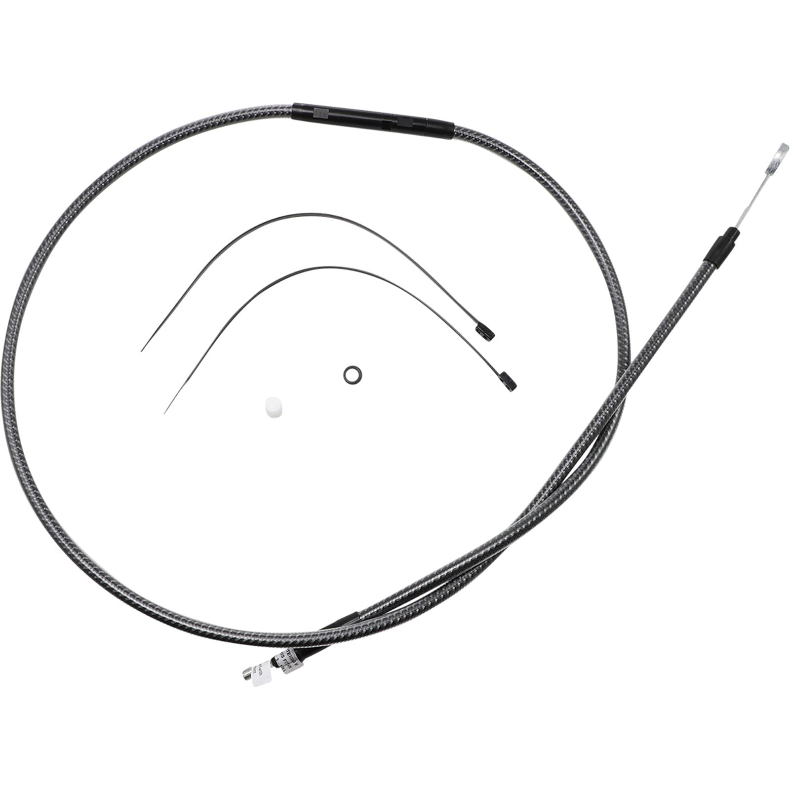 Magnum Clutch Cable - Karbonfibr [MPN: 72256HE]_1055014