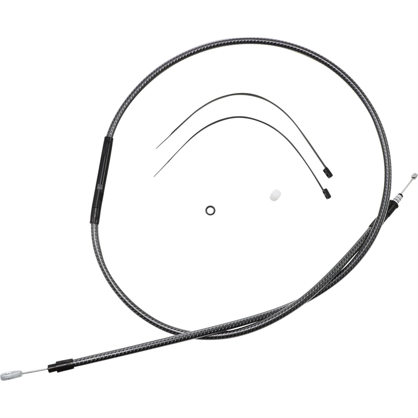 Magnum Clutch Cable - Karbonfibr [MPN: 72258HE]_1055015