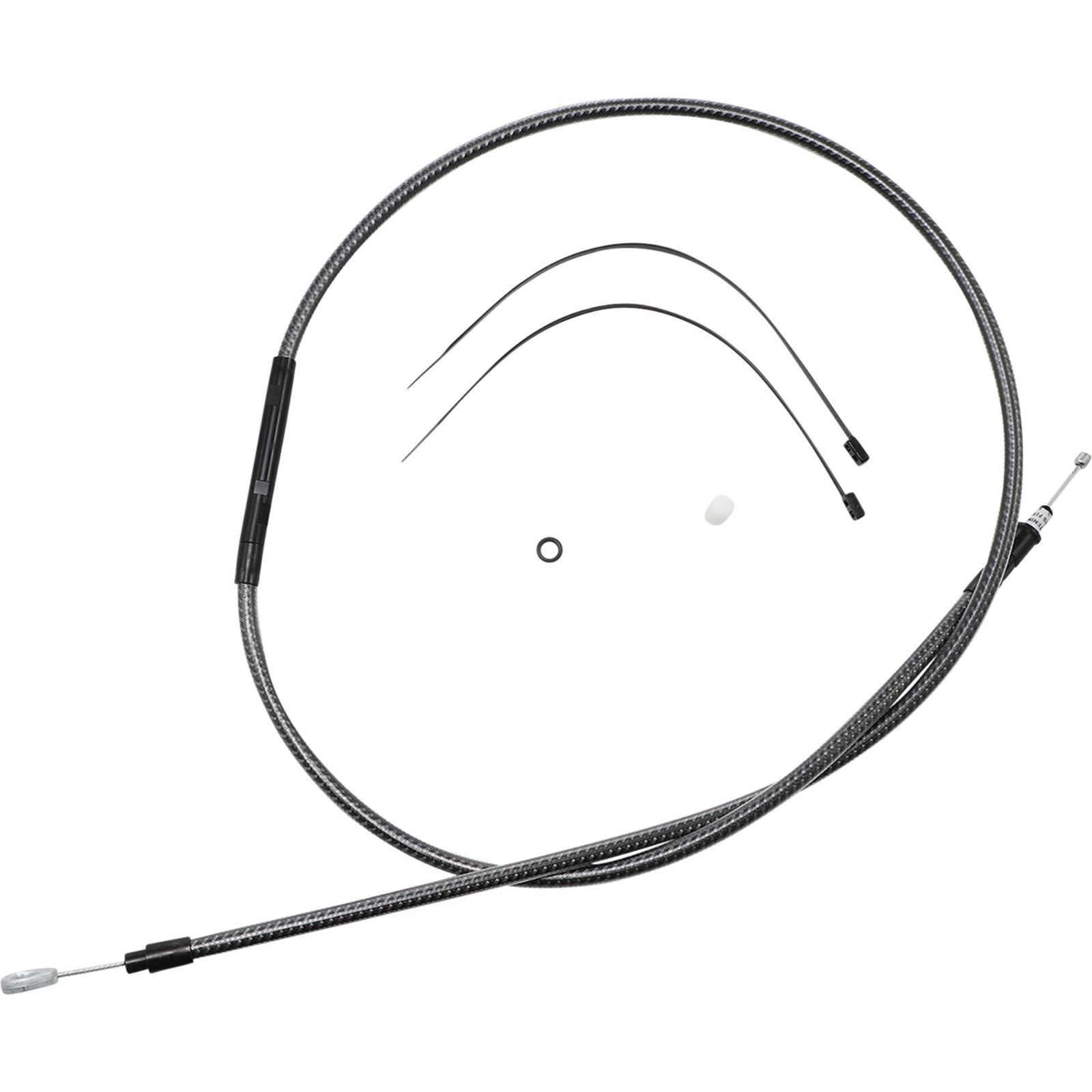 Magnum Clutch Cable - Karbonfibr [MPN: 72258HE]_1055015