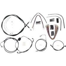 Magnum Control Cable Kit - Karbonfibr [MPN: 787311]_1054994