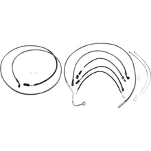Magnum Control Cable Kit - Karbonfibr [MPN: 787851]_1054976