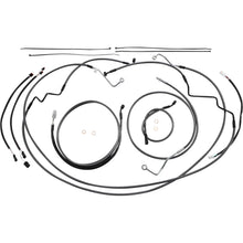 Magnum Control Cable Kit - Karbonfibr [MPN: 787871]_1054977