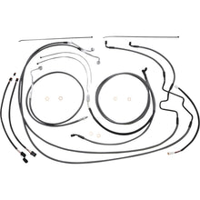 Magnum Control Cable Kit - Karbonfibr [MPN: 787872]_1054978