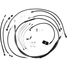 Magnum Control Cable Kit - Karbonfibr [MPN: 787941]_1054981