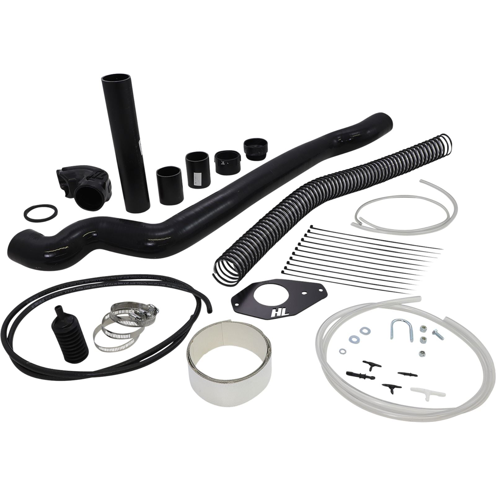High Lifter Snorkel Kit for Honda 420/520 SNORK-H520-2_1054989