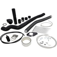High Lifter Snorkel Kit for Honda 420/520 SNORK-H520-2_1054989