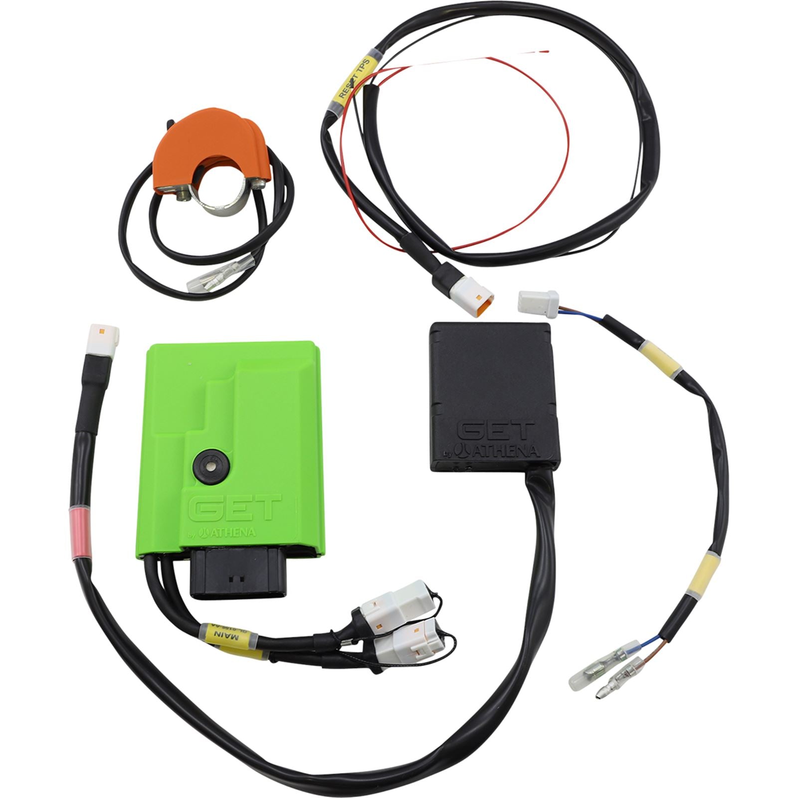 Athena RX1 Pro Engine Control Unit for Kawasaki GK-RX1PRO-0052_1054991