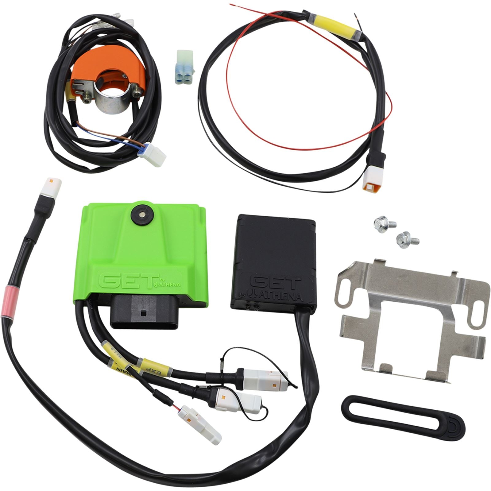Athena RX1 Pro Engine Control Unit for Yamaha GK-RX1PRO-0053_1054993