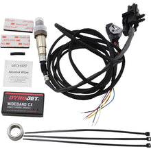 Dynojet Wideband Power Vision-3 1-Channel for Kawasaki WB-PV17-1_1055048