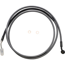 Magnum Hydraulic Clutch Line - Karbonfibr [MPN: 71580]_1055052