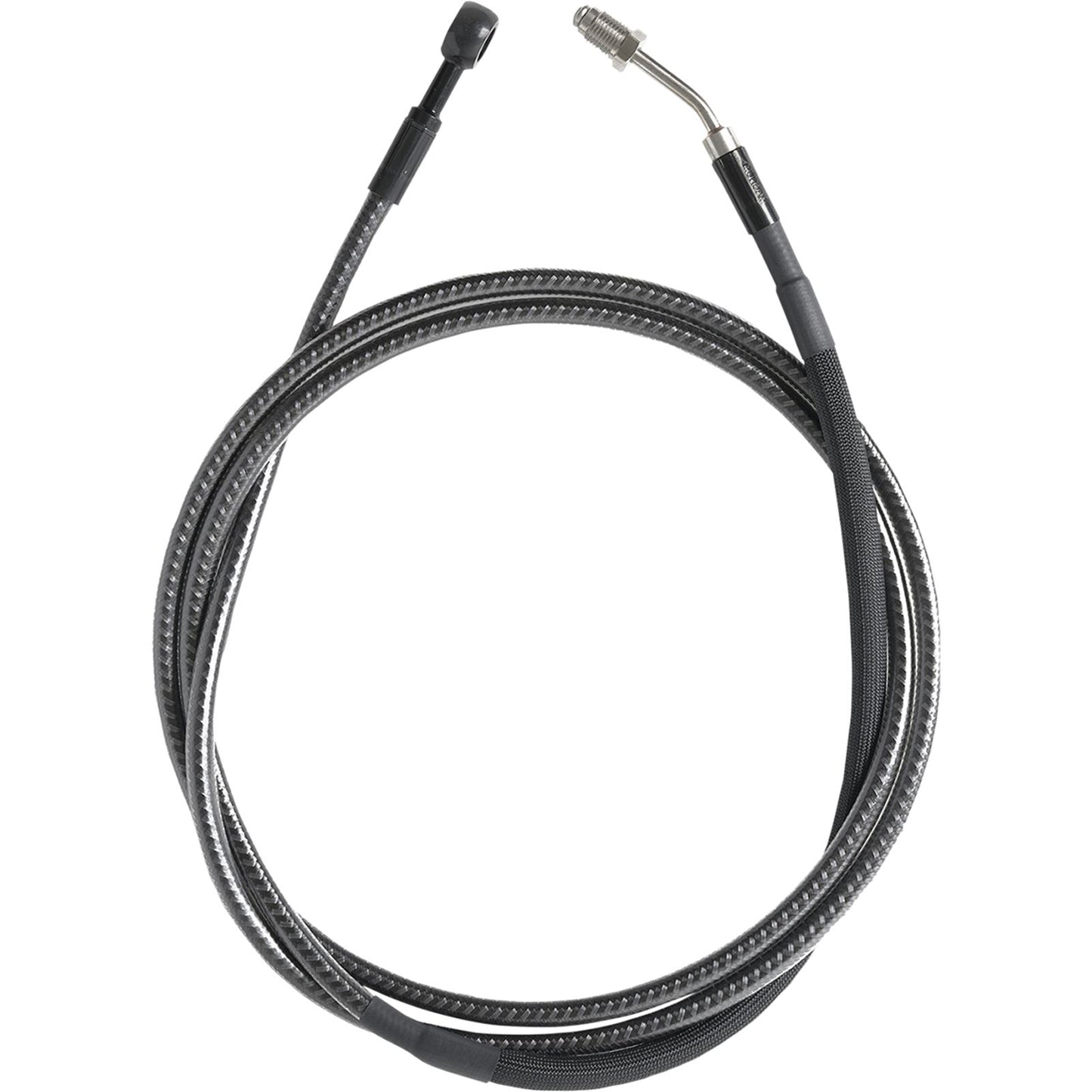 Magnum Hydraulic Clutch Line - Karbonfibr [MPN: 71772]_1055054